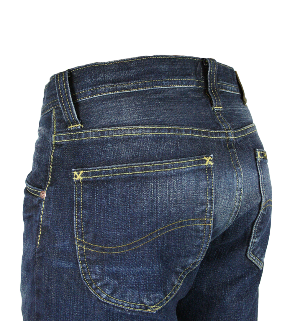 Do You Know Your Raw Jeans? Quiz, Trivia & Questions